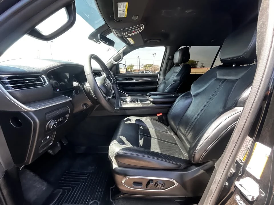 2022 Jeep WS Wagoneer - Image 17 of 18