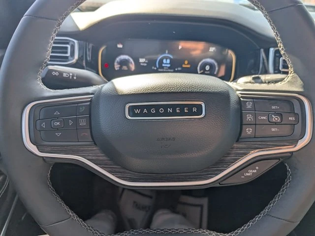 2022 Jeep WS Wagoneer - Image 6 of 14