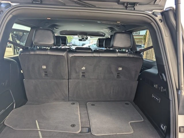 2022 Jeep WS Wagoneer - Image 12 of 14