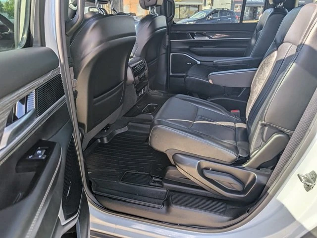 2022 Jeep WS Wagoneer - Image 9 of 14
