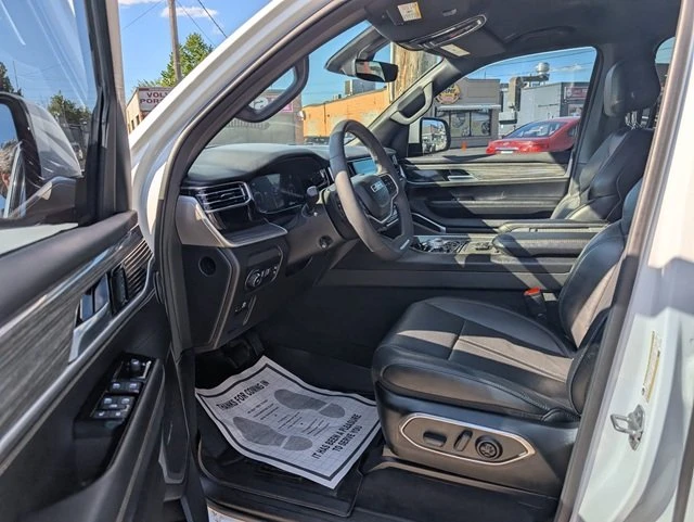 2022 Jeep WS Wagoneer - Image 10 of 14