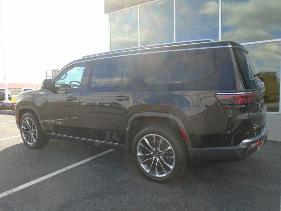 2022 Jeep WS Wagoneer - Image 5 of 12