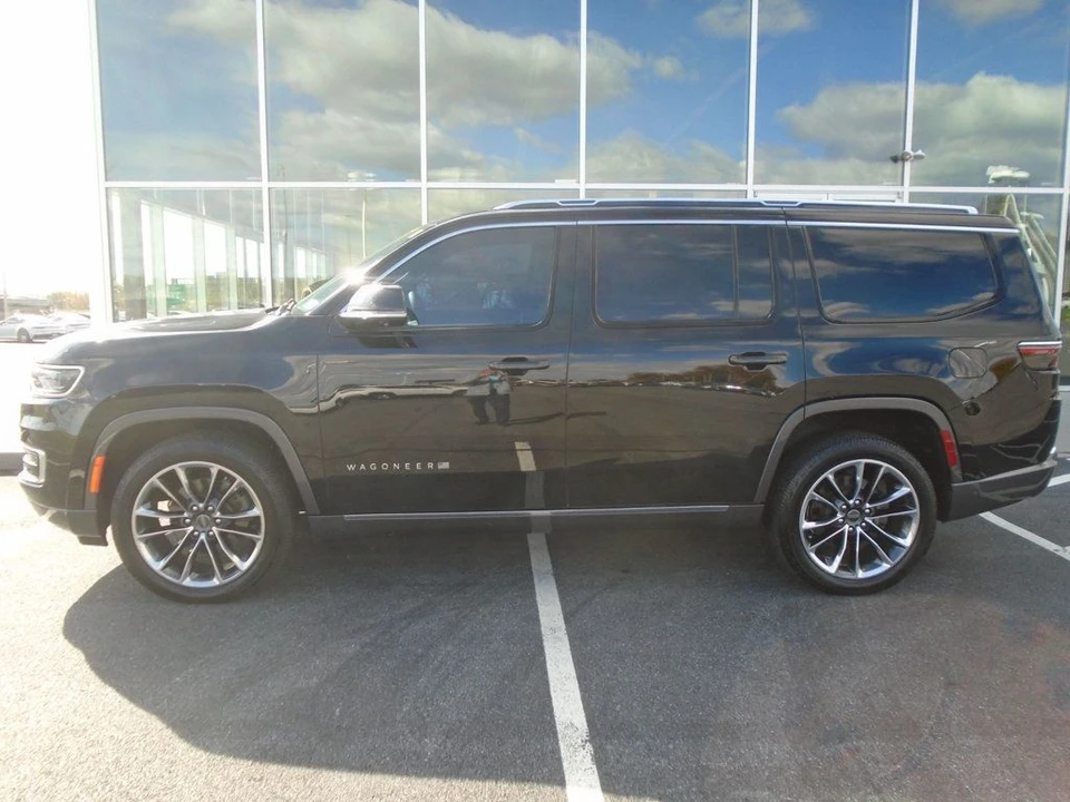 2022 Jeep WS Wagoneer - Image 6 of 12