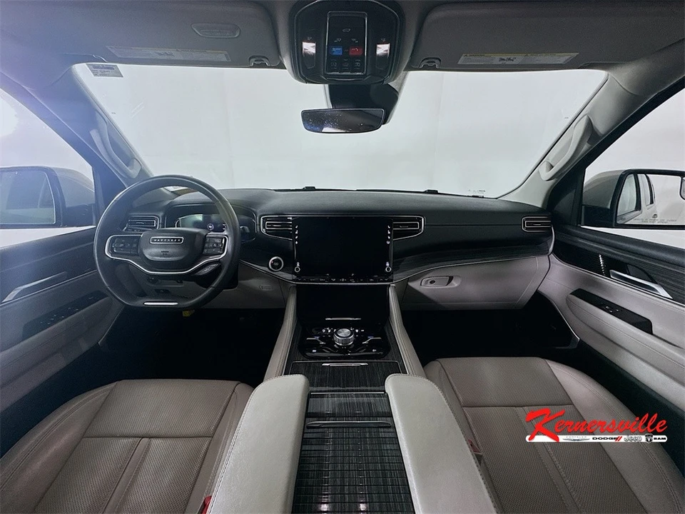 2022 Jeep WS Wagoneer - Image 10 of 21
