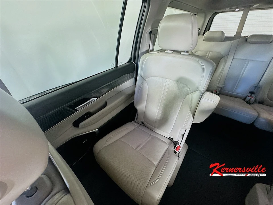 2022 Jeep WS Wagoneer - Image 12 of 21