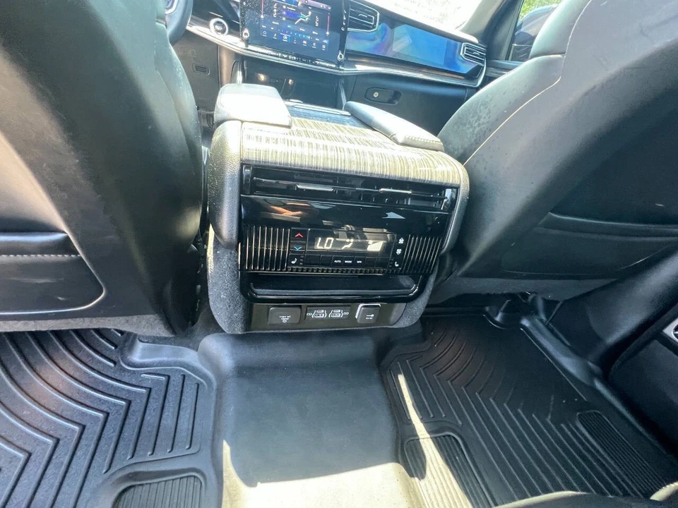 2022 Jeep WS Wagoneer - Image 22 of 31