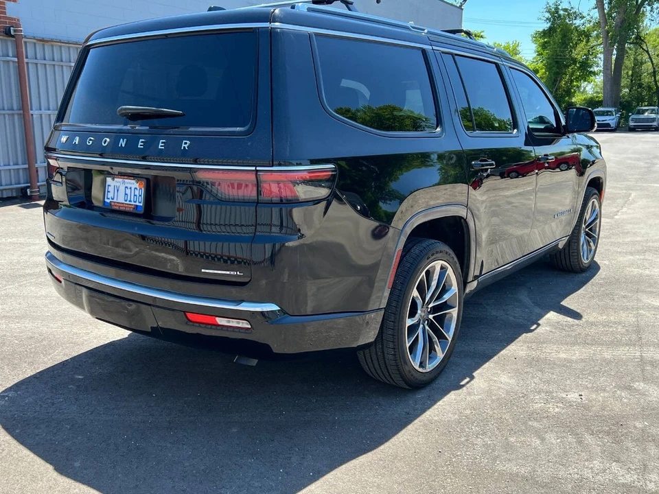 2022 Jeep WS Wagoneer - Image 7 of 31