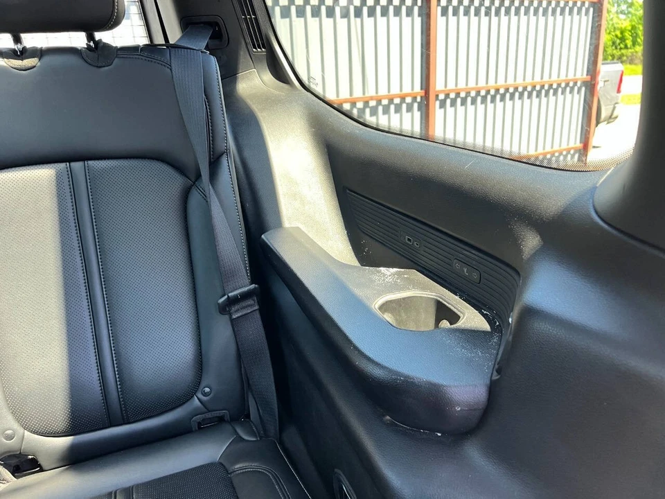 2022 Jeep WS Wagoneer - Image 20 of 31