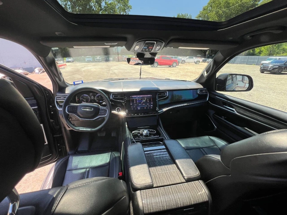 2022 Jeep WS Wagoneer - Image 23 of 31