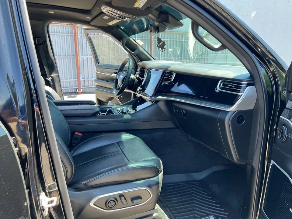 2022 Jeep WS Wagoneer - Image 17 of 31