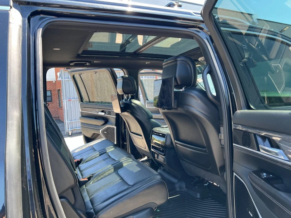 2022 Jeep WS Wagoneer - Image 18 of 31