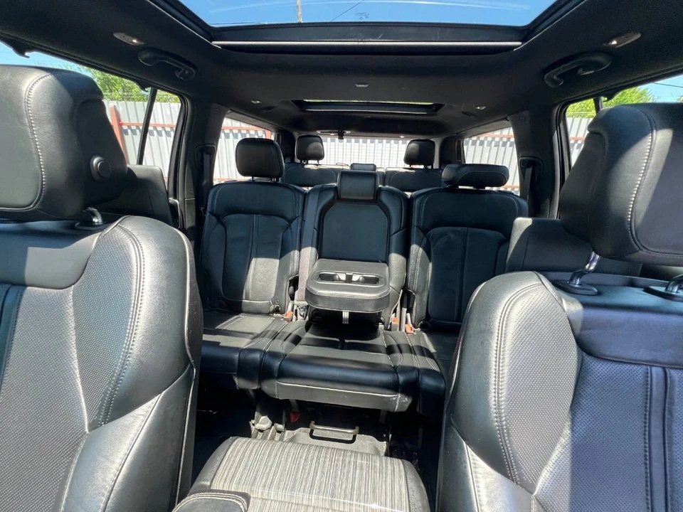2022 Jeep WS Wagoneer - Image 26 of 31