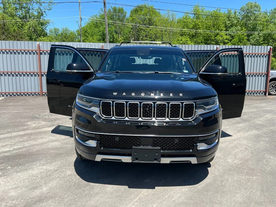 2022 Jeep WS Wagoneer - Image 15 of 31