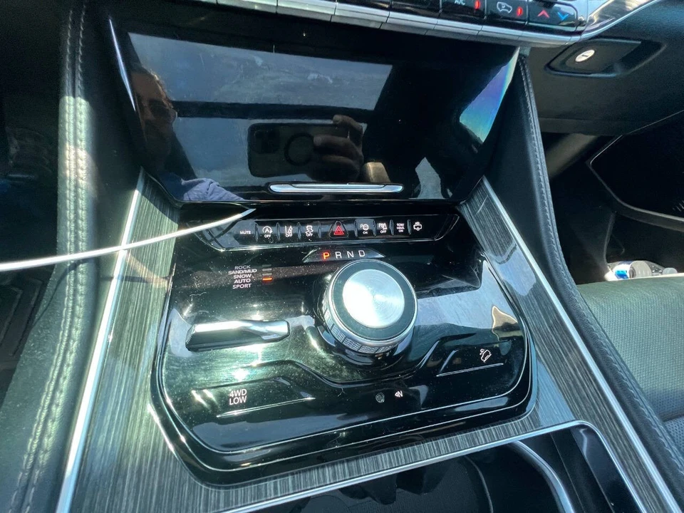 2022 Jeep WS Wagoneer - Image 31 of 31