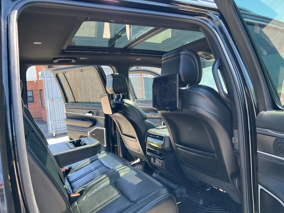2022 Jeep WS Wagoneer - Image 19 of 31