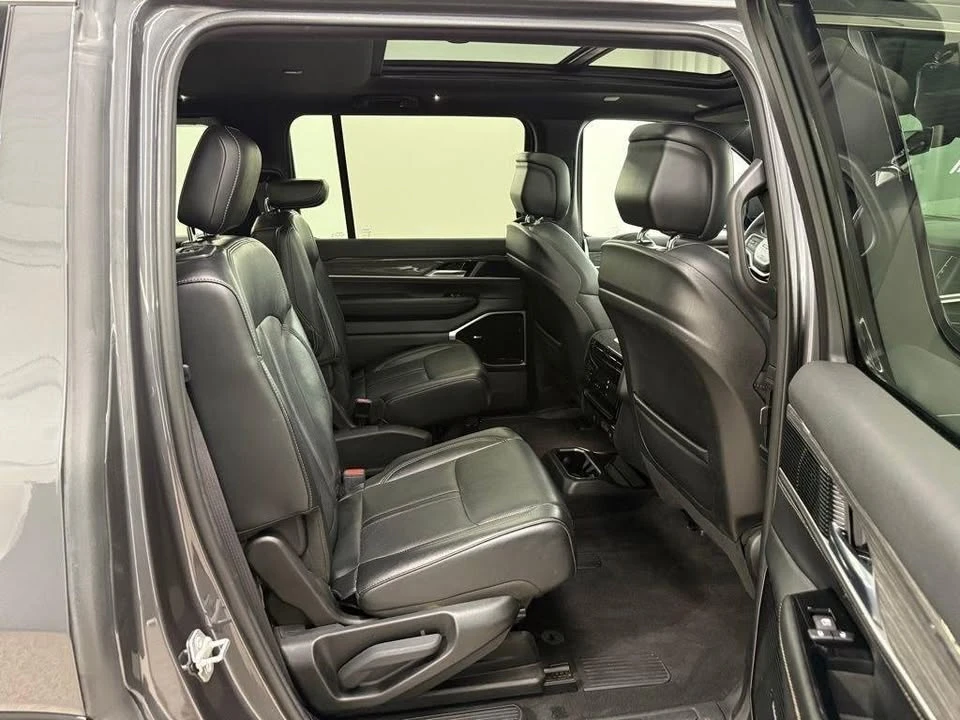 2022 Jeep WS Wagoneer - Image 13 of 20