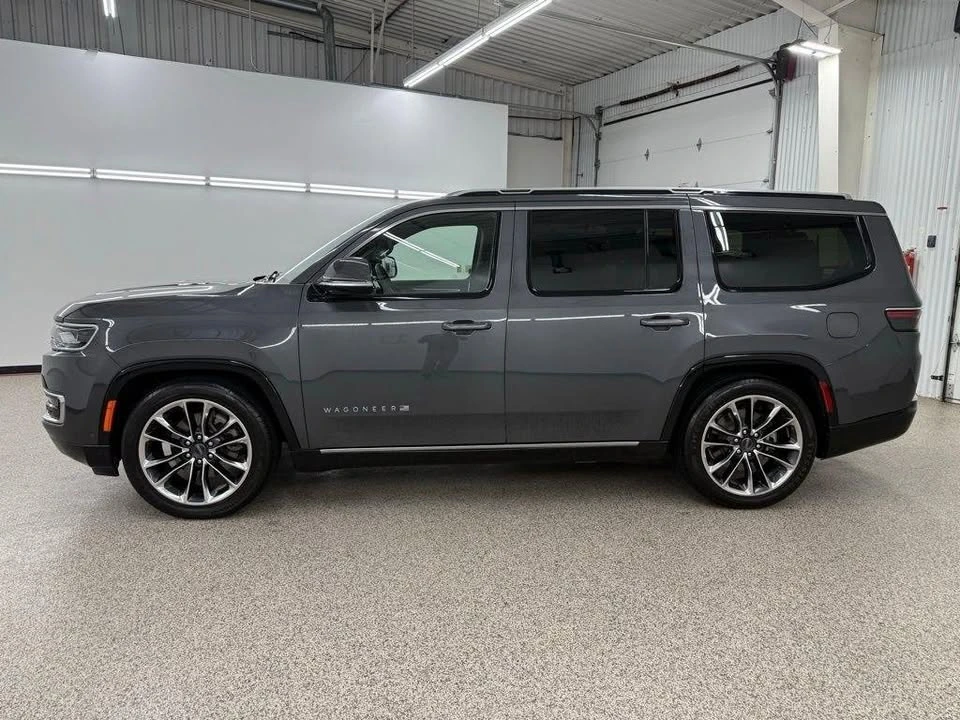 2022 Jeep WS Wagoneer - Image 6 of 20