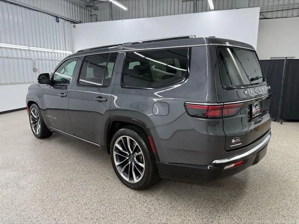 2022 Jeep WS Wagoneer - Image 5 of 20