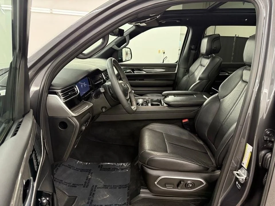2022 Jeep WS Wagoneer - Image 10 of 20