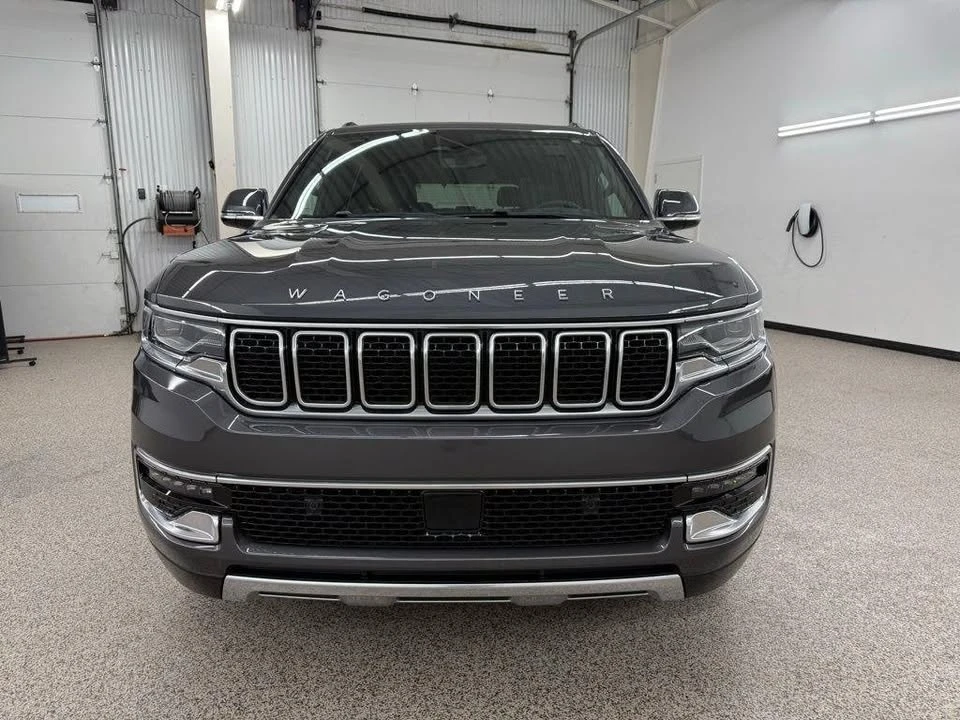 2022 Jeep WS Wagoneer - Image 8 of 20