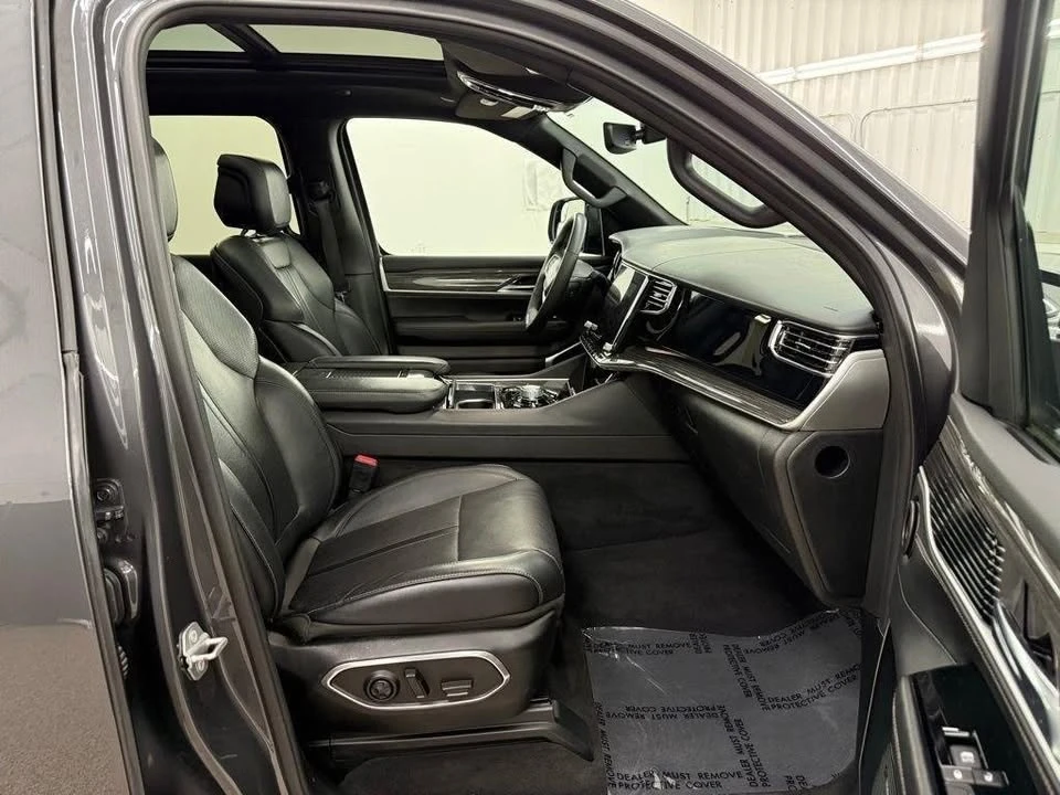 2022 Jeep WS Wagoneer - Image 11 of 20