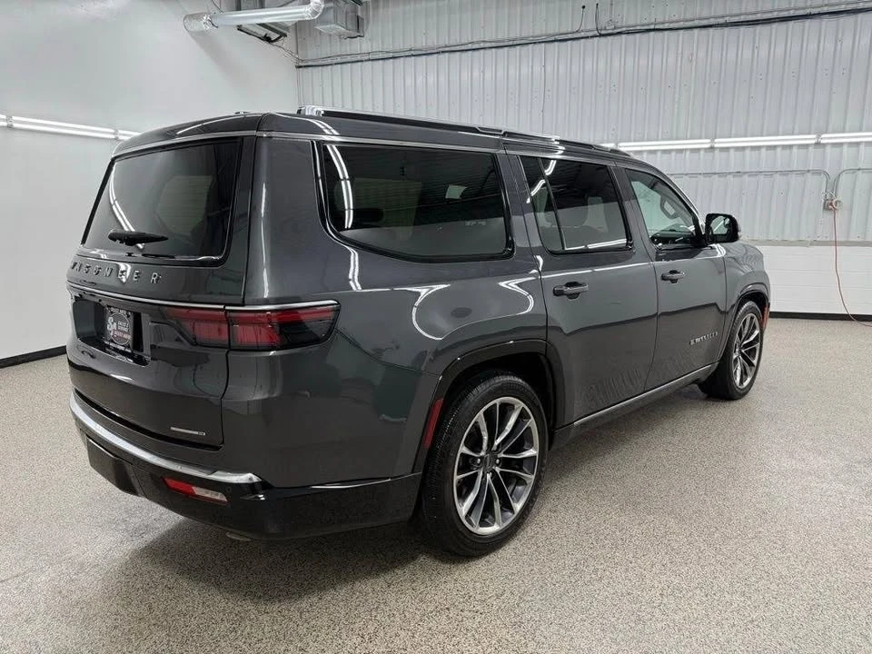 2022 Jeep WS Wagoneer - Image 3 of 20