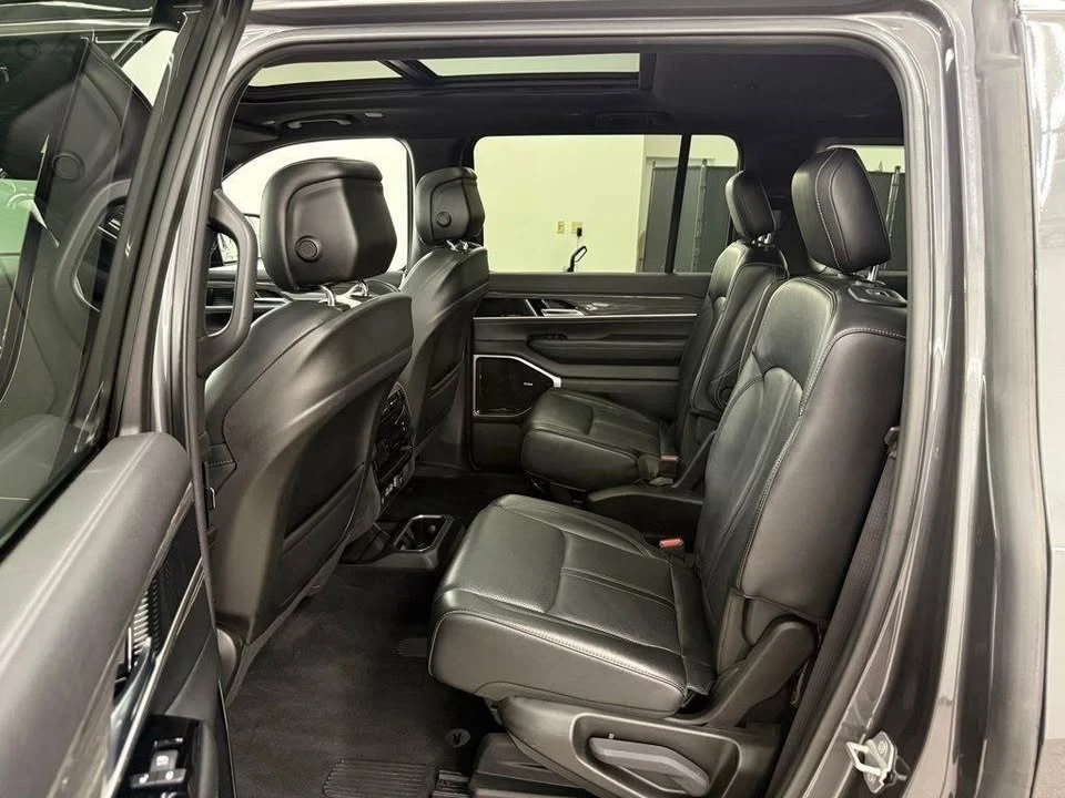 2022 Jeep WS Wagoneer - Image 12 of 20