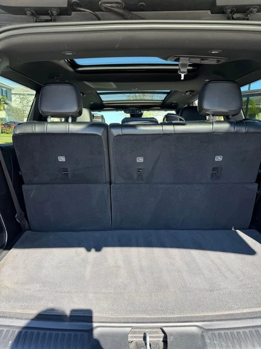 2022 Jeep WS Wagoneer - Image 13 of 19
