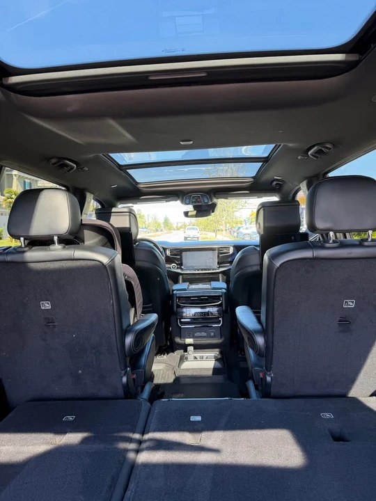 2022 Jeep WS Wagoneer - Image 12 of 19