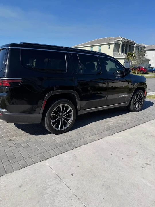 2022 Jeep WS Wagoneer - Image 6 of 19