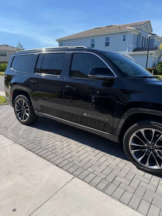 2022 Jeep WS Wagoneer - Image 7 of 19