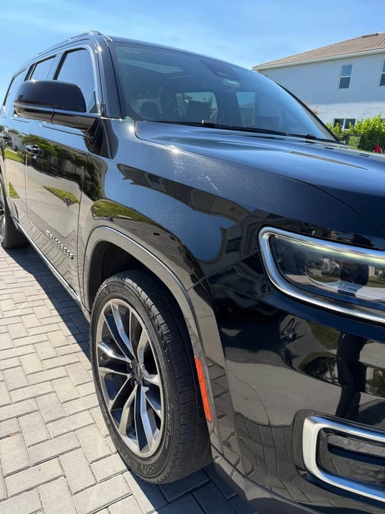2022 Jeep WS Wagoneer - Image 8 of 19