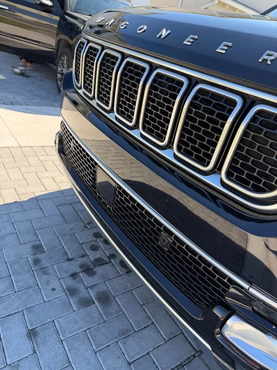 2022 Jeep WS Wagoneer - Image 5 of 19