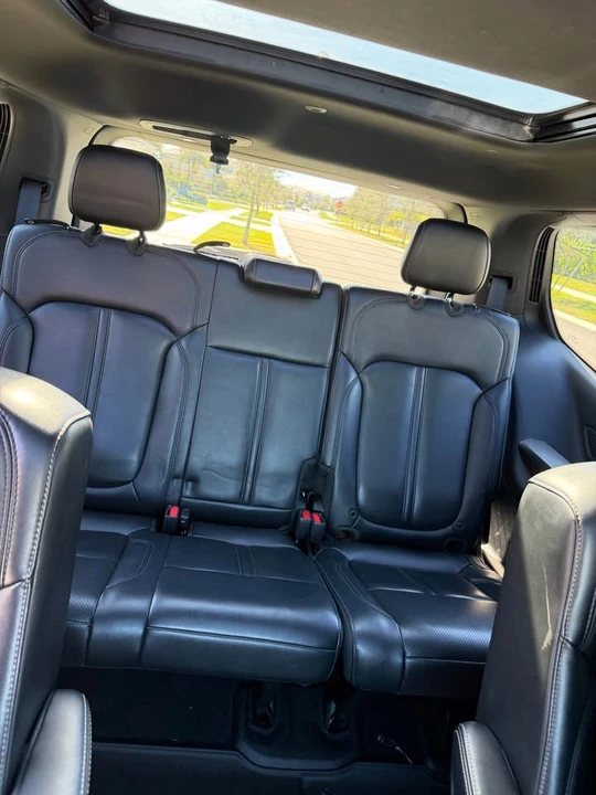 2022 Jeep WS Wagoneer - Image 16 of 19