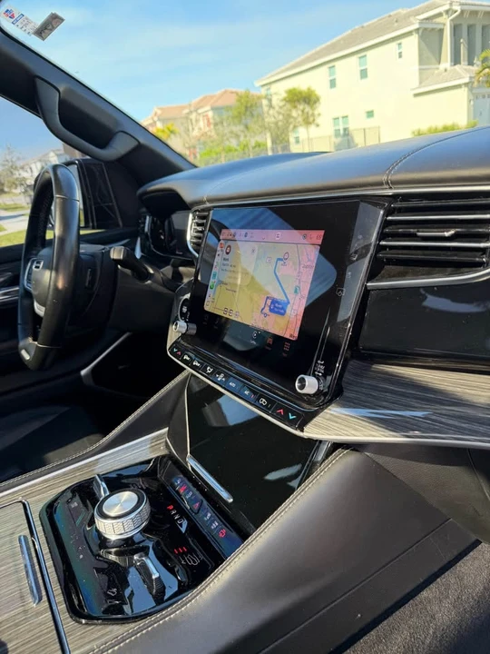 2022 Jeep WS Wagoneer - Image 11 of 19
