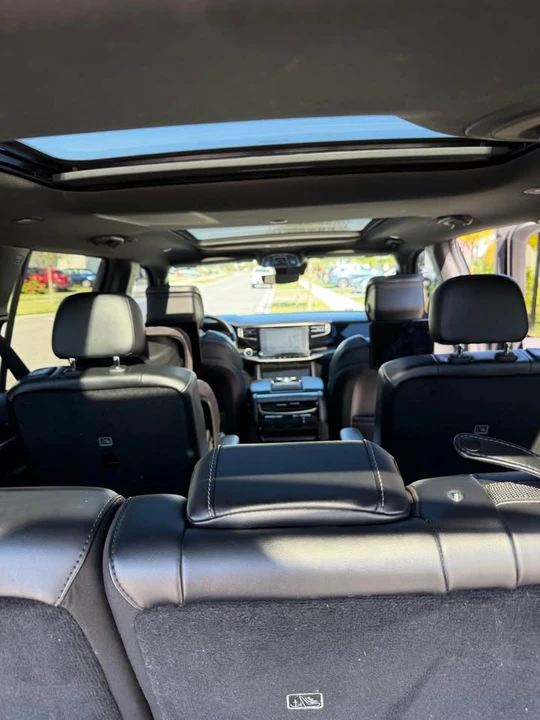 2022 Jeep WS Wagoneer - Image 14 of 19