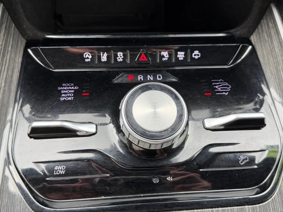 2022 Jeep WS Wagoneer - Image 13 of 20