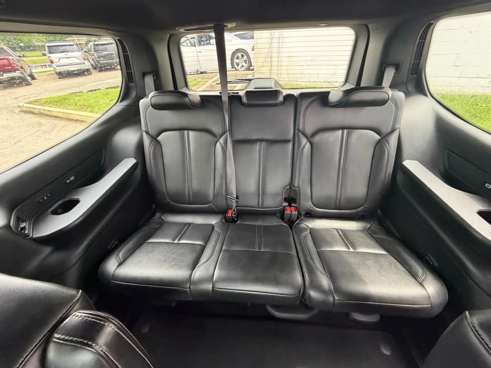 2022 Jeep WS Wagoneer - Image 9 of 20