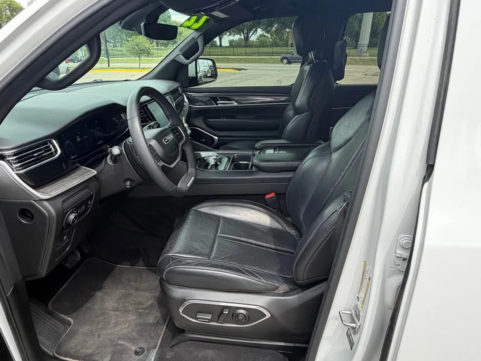2022 Jeep WS Wagoneer - Image 18 of 20