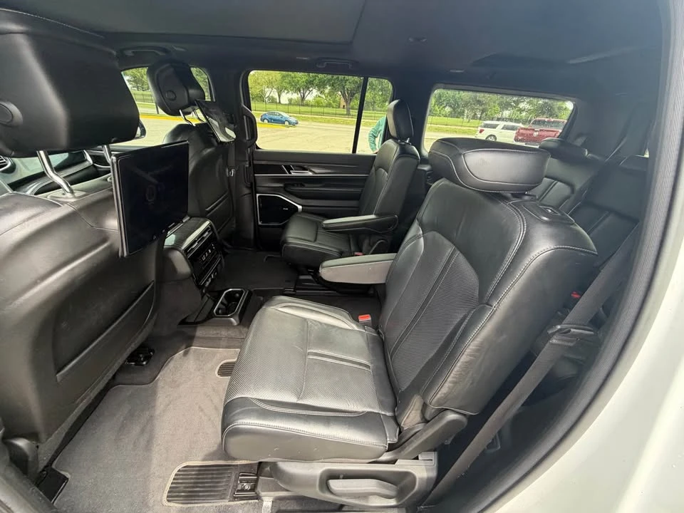 2022 Jeep WS Wagoneer - Image 5 of 20