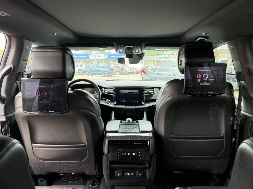 2022 Jeep WS Wagoneer - Image 6 of 20
