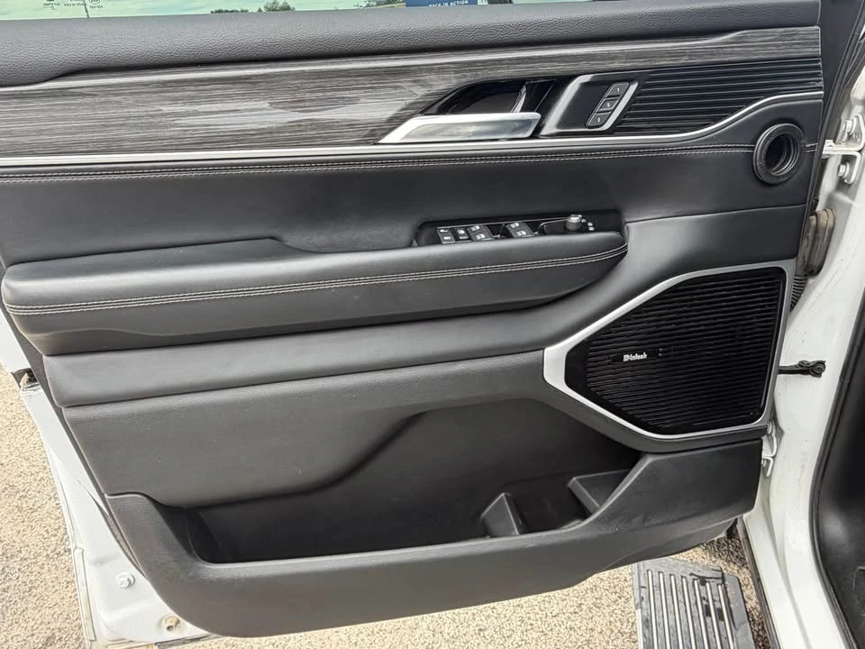 2022 Jeep WS Wagoneer - Image 10 of 20
