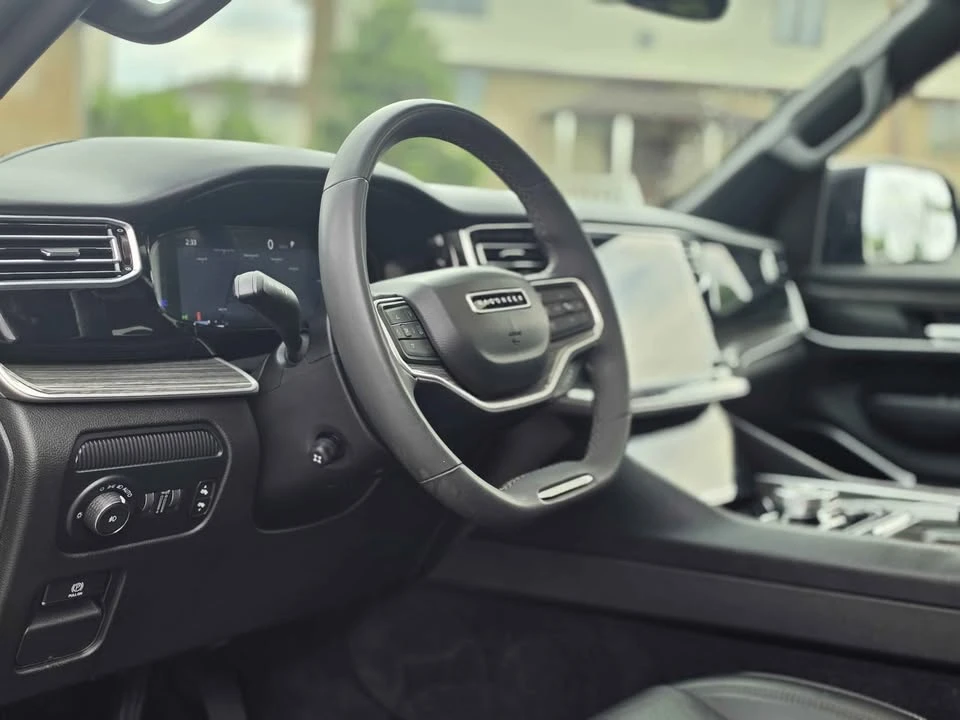 2022 Jeep WS Wagoneer - Image 13 of 20