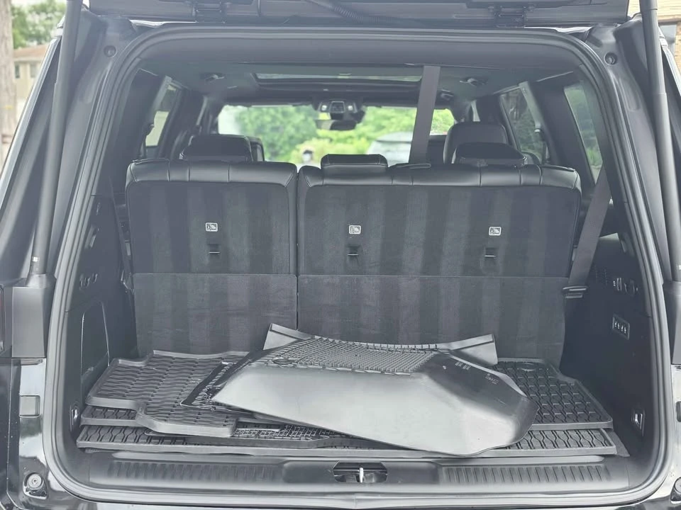 2022 Jeep WS Wagoneer - Image 15 of 20