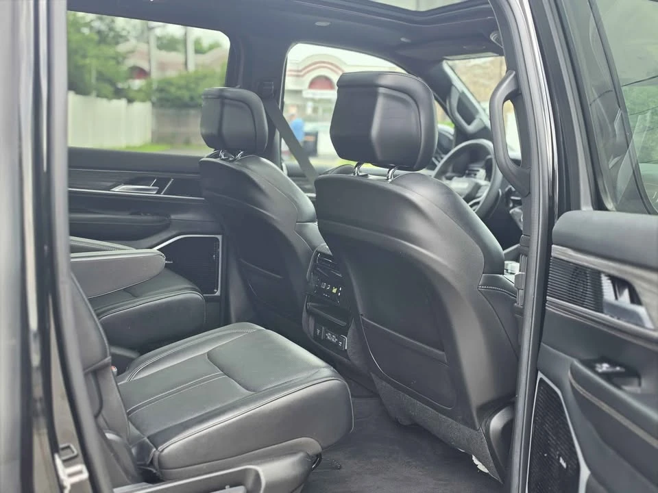 2022 Jeep WS Wagoneer - Image 16 of 20