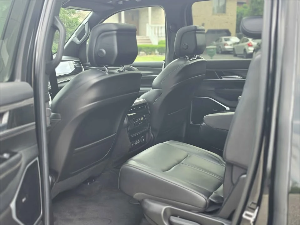 2022 Jeep WS Wagoneer - Image 14 of 20