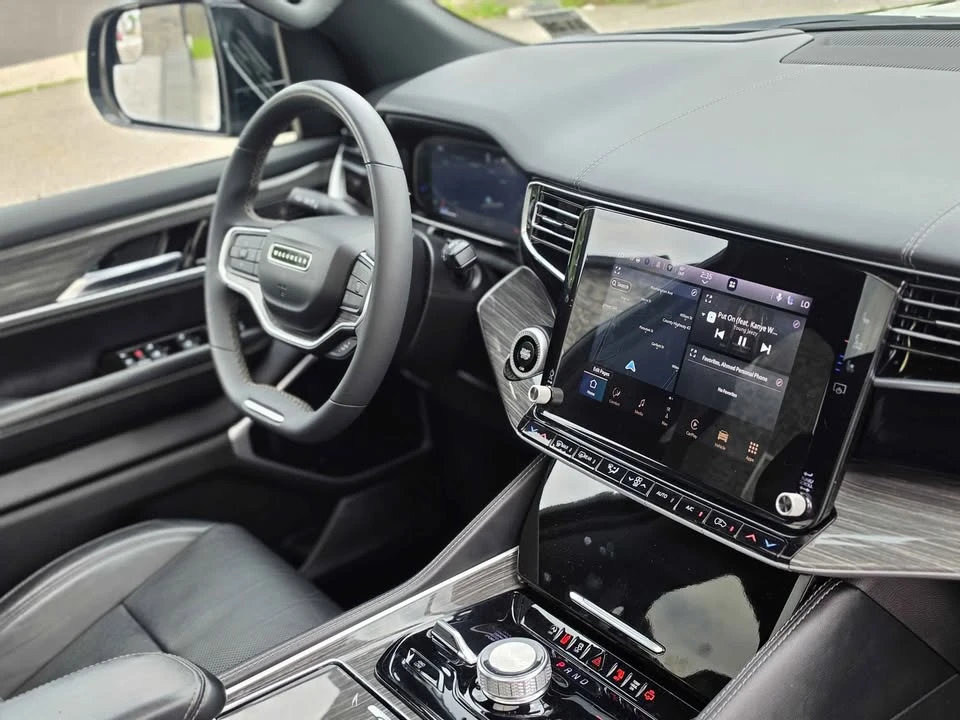 2022 Jeep WS Wagoneer - Image 18 of 20
