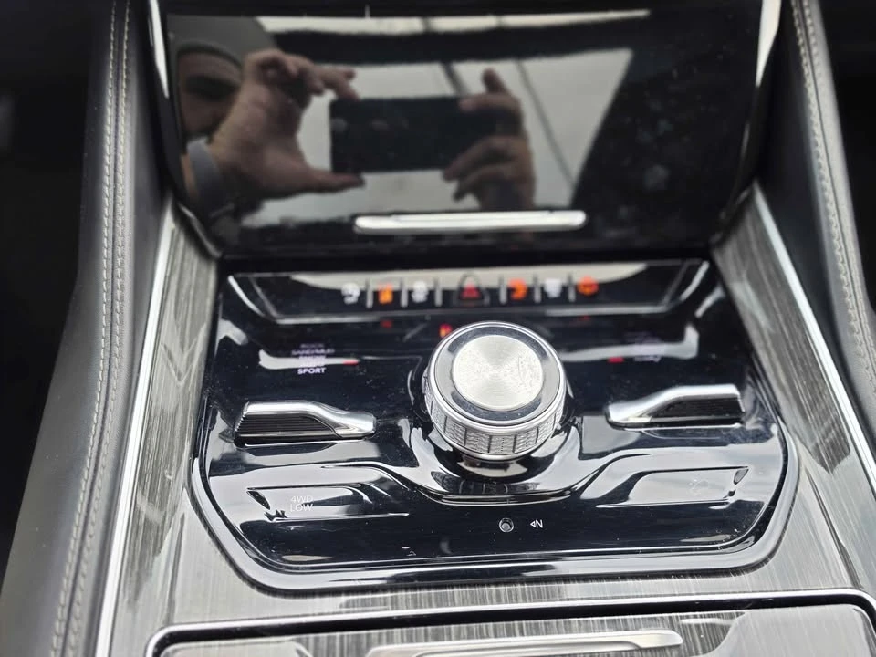 2022 Jeep WS Wagoneer - Image 20 of 20