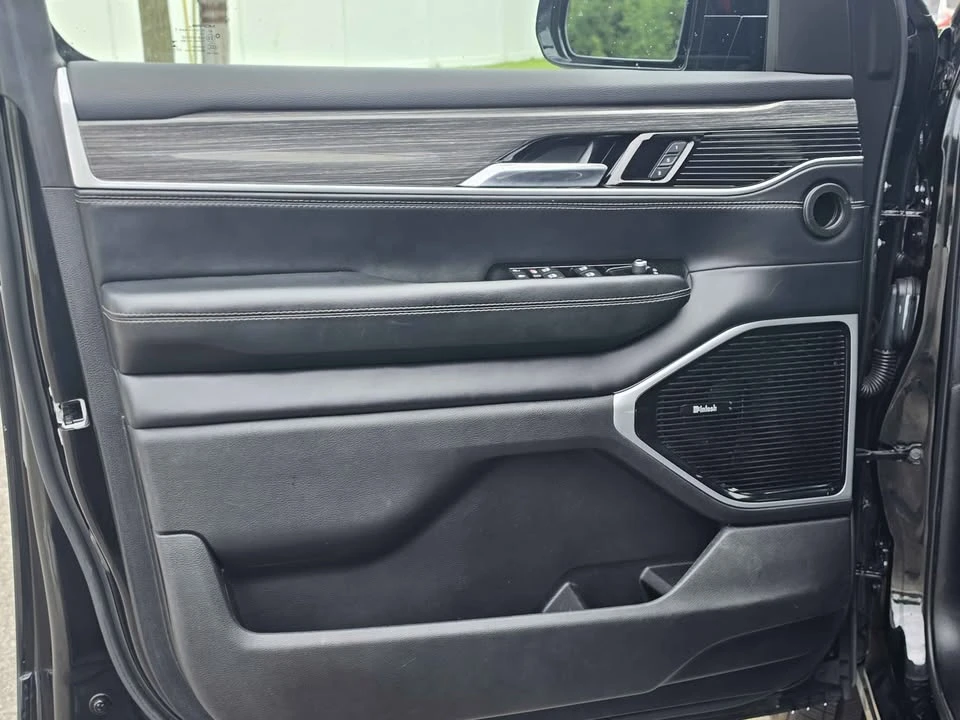 2022 Jeep WS Wagoneer - Image 11 of 20