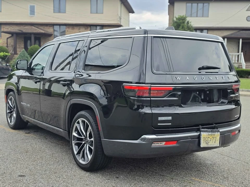 2022 Jeep WS Wagoneer - Image 7 of 20